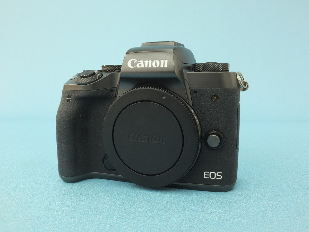 価格.com - CANON EOS M5 ボディ 価格比較
