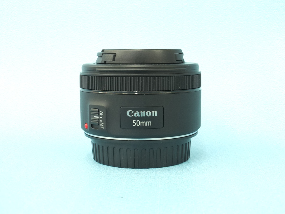 EF50mm F1.8 II 中古価格比較 - 価格.com