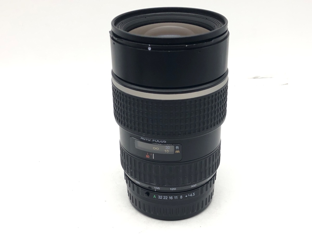 FA645ズーム 80～160mmF4.5 中古価格比較 - 価格.com