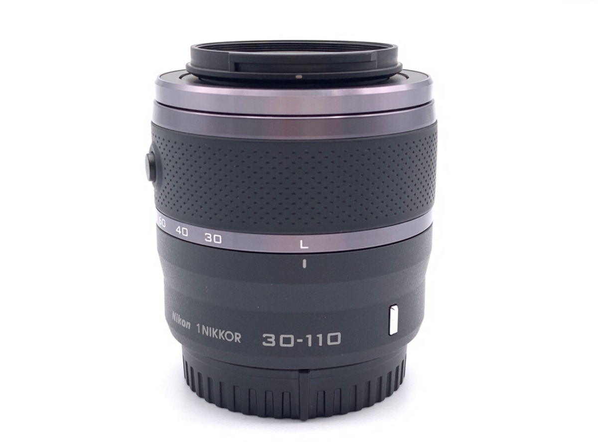 ニコン 1 Nikkor 30-110mm f/3.8-5.6 VR レンズ