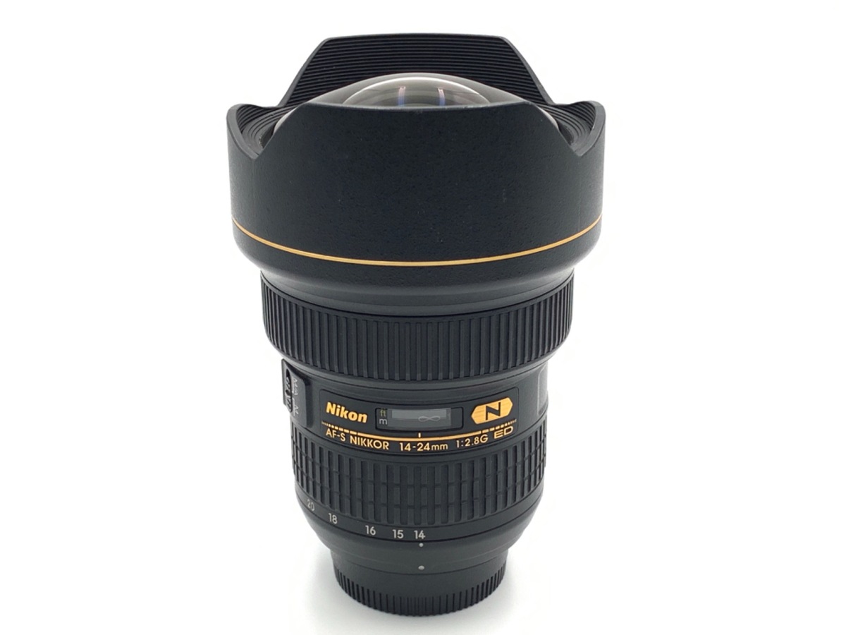 NikonのAF-S NIKKOR 14-24F2.8G ED | www.trevires.be