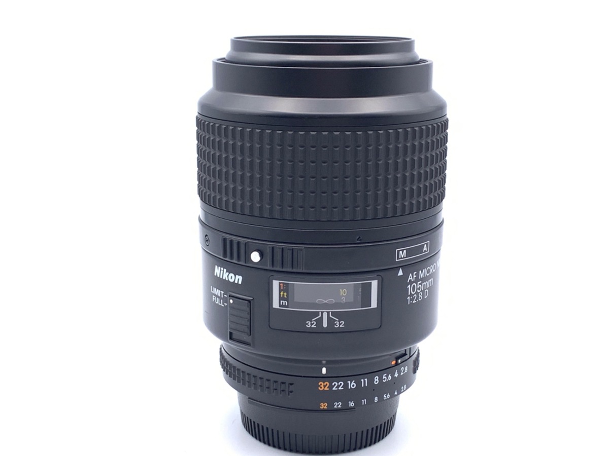 Ai AF Micro Nikkor 105mm F2.8D 中古価格比較 - 価格.com