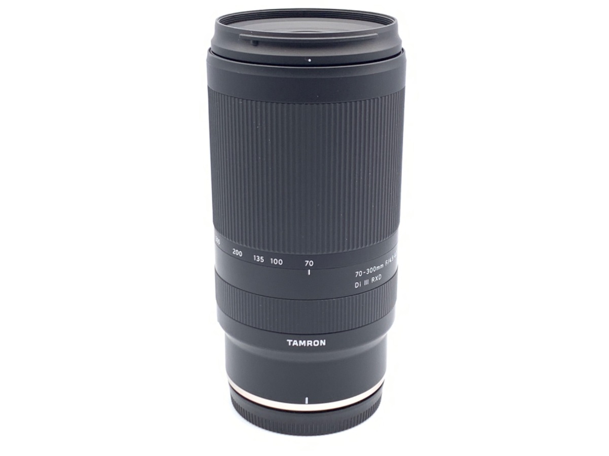 70-300mm F/4.5-6.3 Di III RXD (Model A047) [ニコンZ用] 中古価格