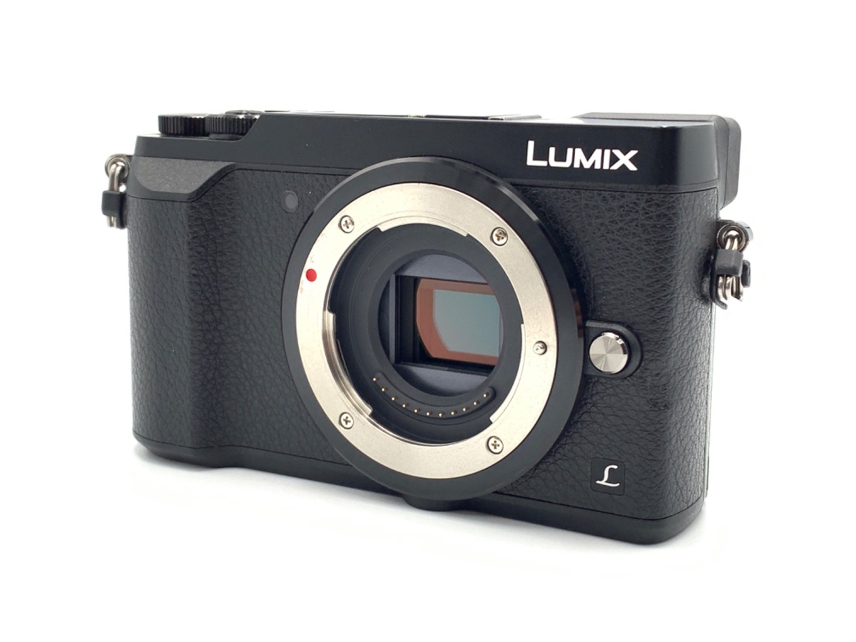 LUMIX DMC-GX7MK2 ボディ 中古価格比較 - 価格.com