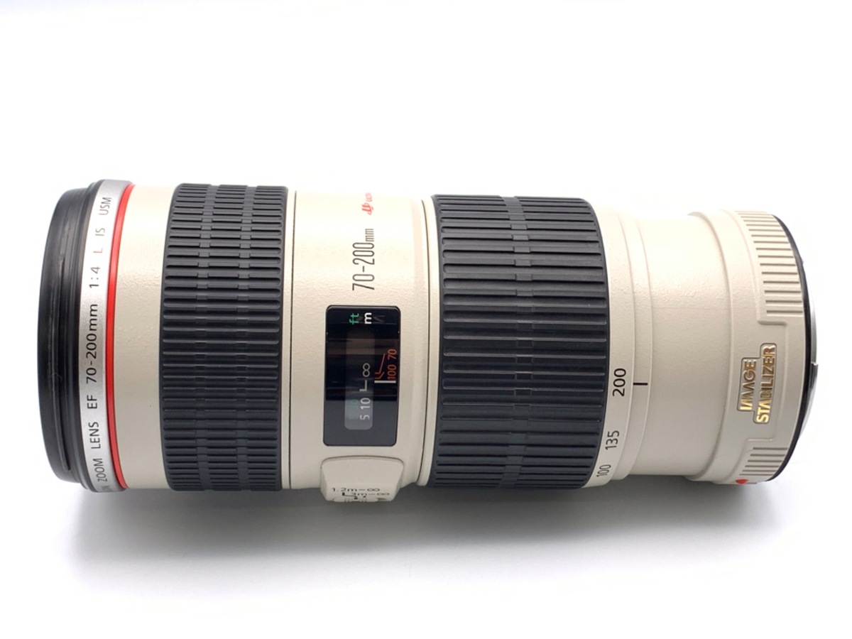 品！ズームレンズ EF70-200㎜ F4L USMF4L USM-