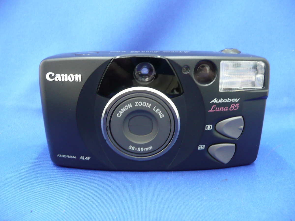 中古フィルムカメラ CANON 製品一覧 - 価格.com