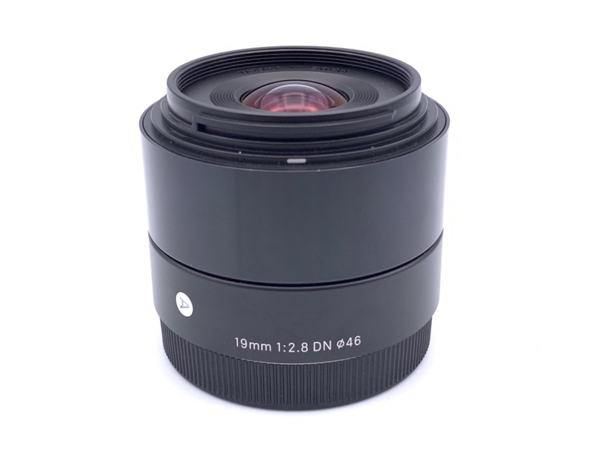 価格.com - シグマ 30mm F2.8 DN ブラック [ソニー用] 価格比較