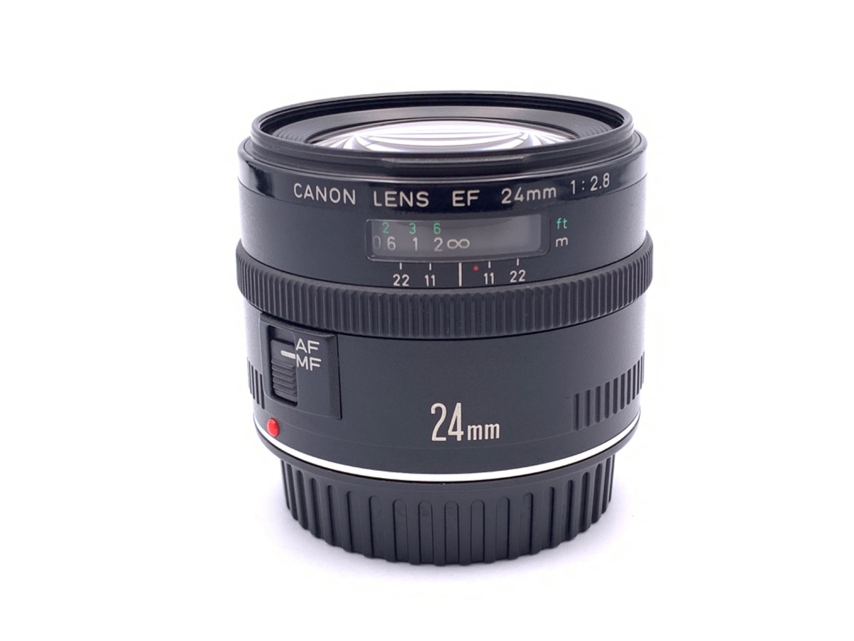 EF24mm F2.8 中古価格比較 - 価格.com