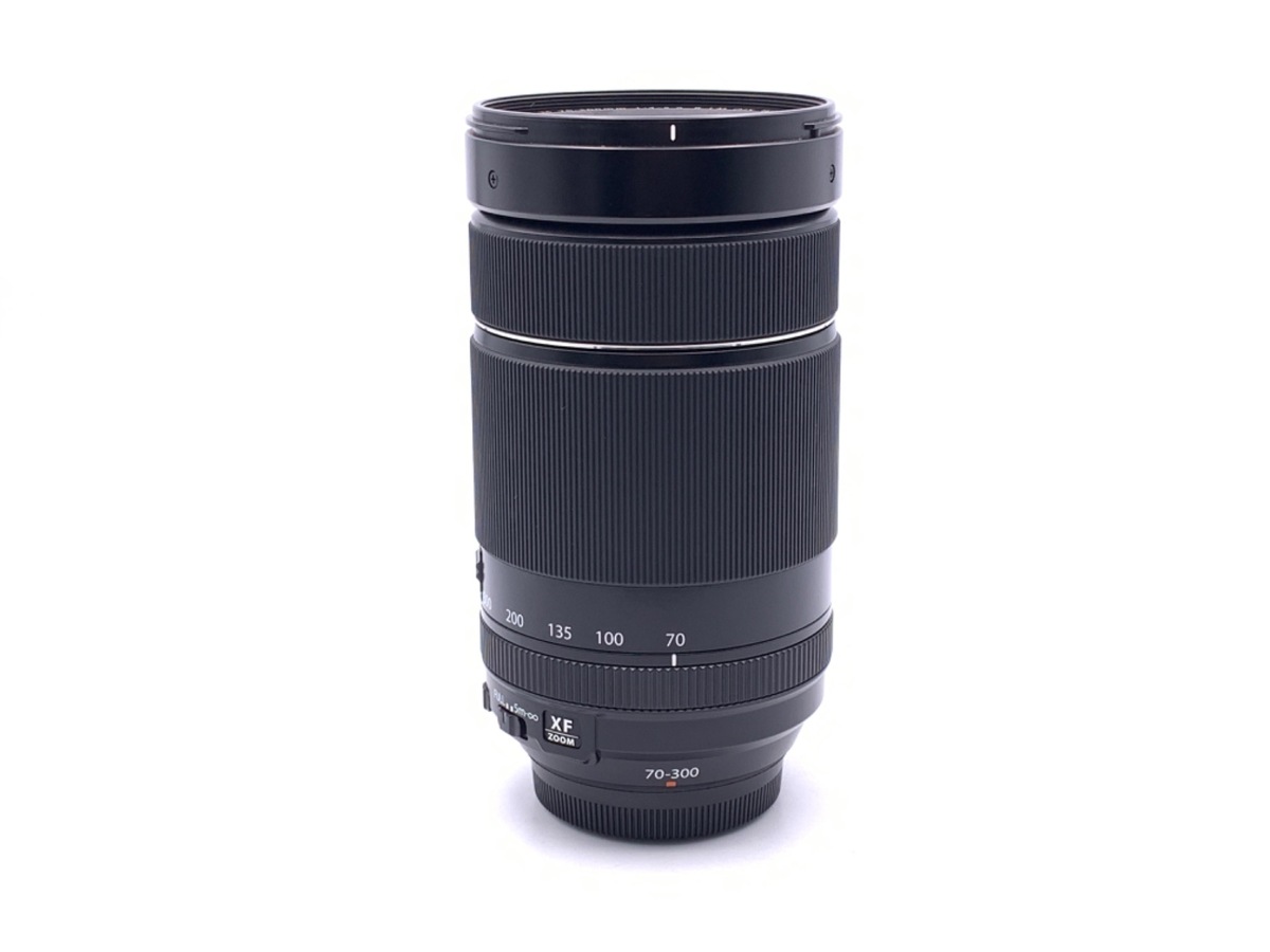 フジノンレンズ XF70-300mmF4-5.6 R LM OIS WR 中古価格比較 - 価格.com