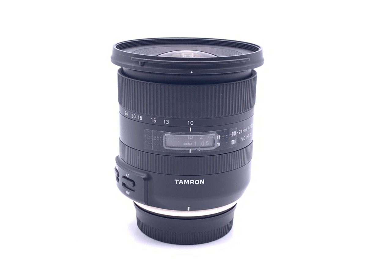 10-24mm F/3.5-4.5 Di II VC HLD (Model B023) [ニコン用] 中古価格