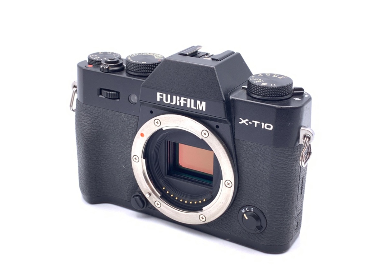 価格.com - 富士フイルム FUJIFILM X-T30 II ボディ 純正オプション