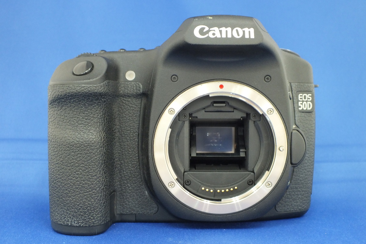 EOS 50D ボディ 中古価格比較 - 価格.com