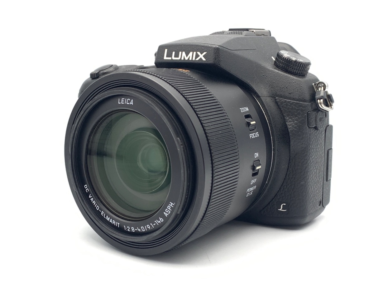 LUMIX DMC-FZ1000 中古価格比較 - 価格.com