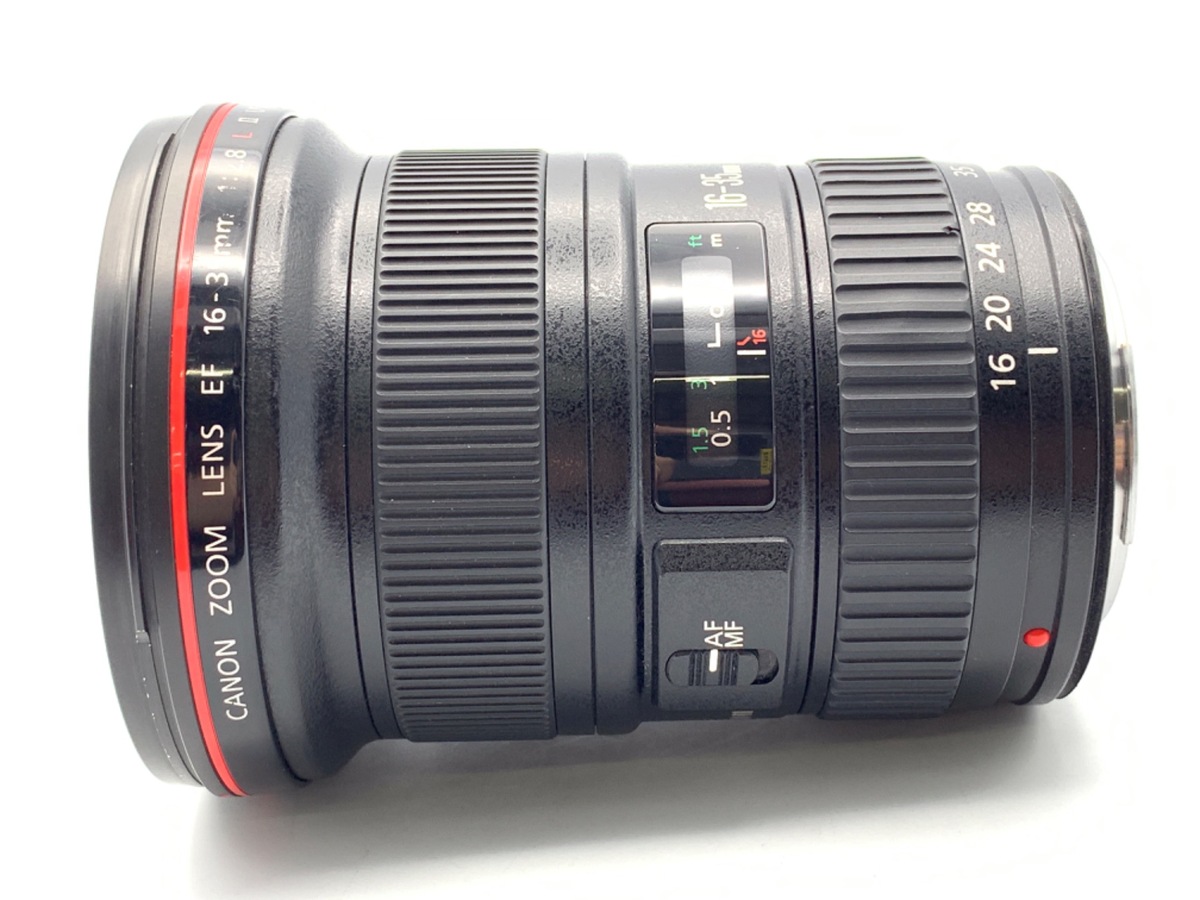 EF16-35mm F2.8L II USM 中古価格比較 - 価格.com