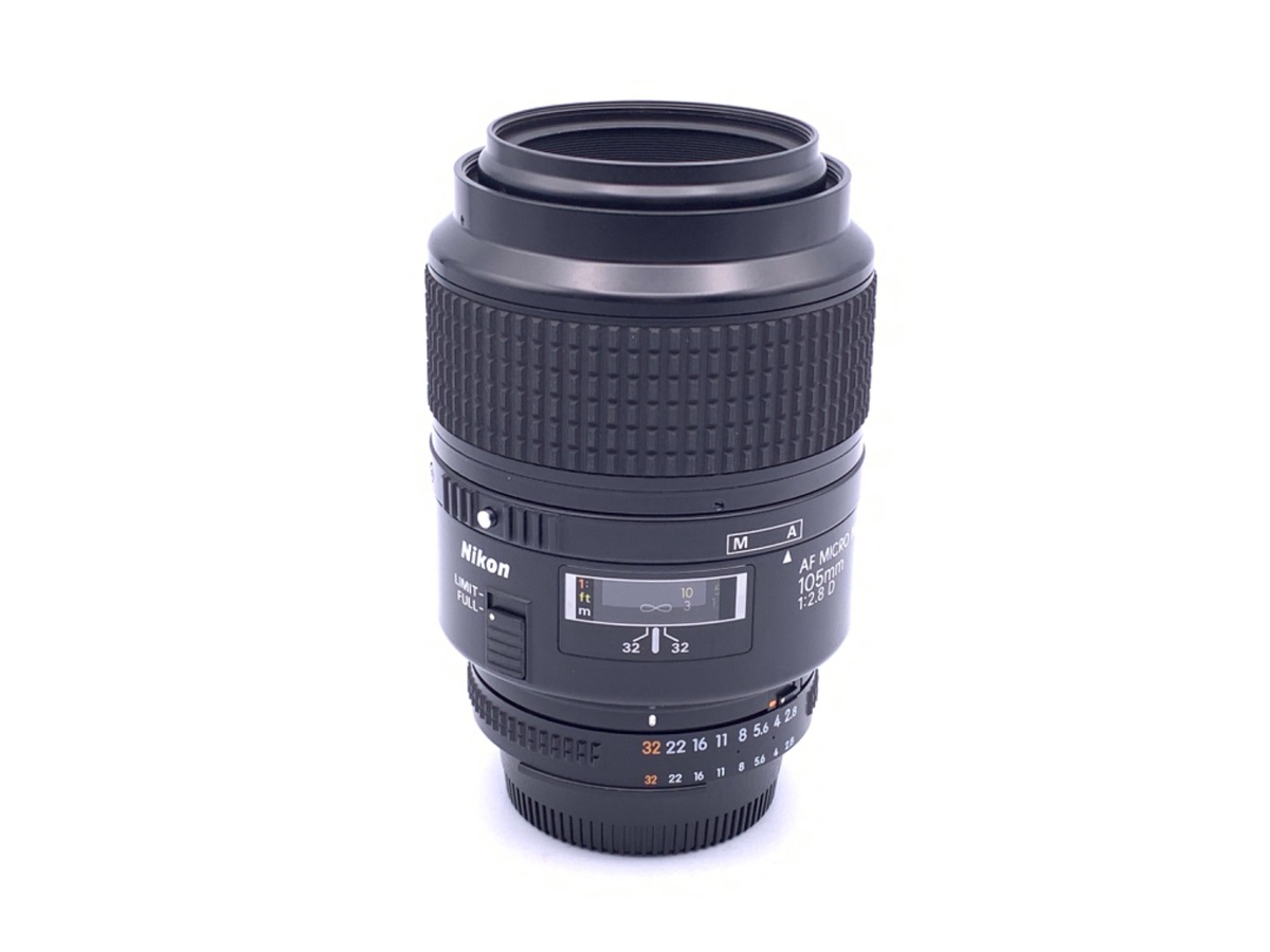 Ai AF Micro Nikkor 105mm F2.8D 中古価格比較 - 価格.com