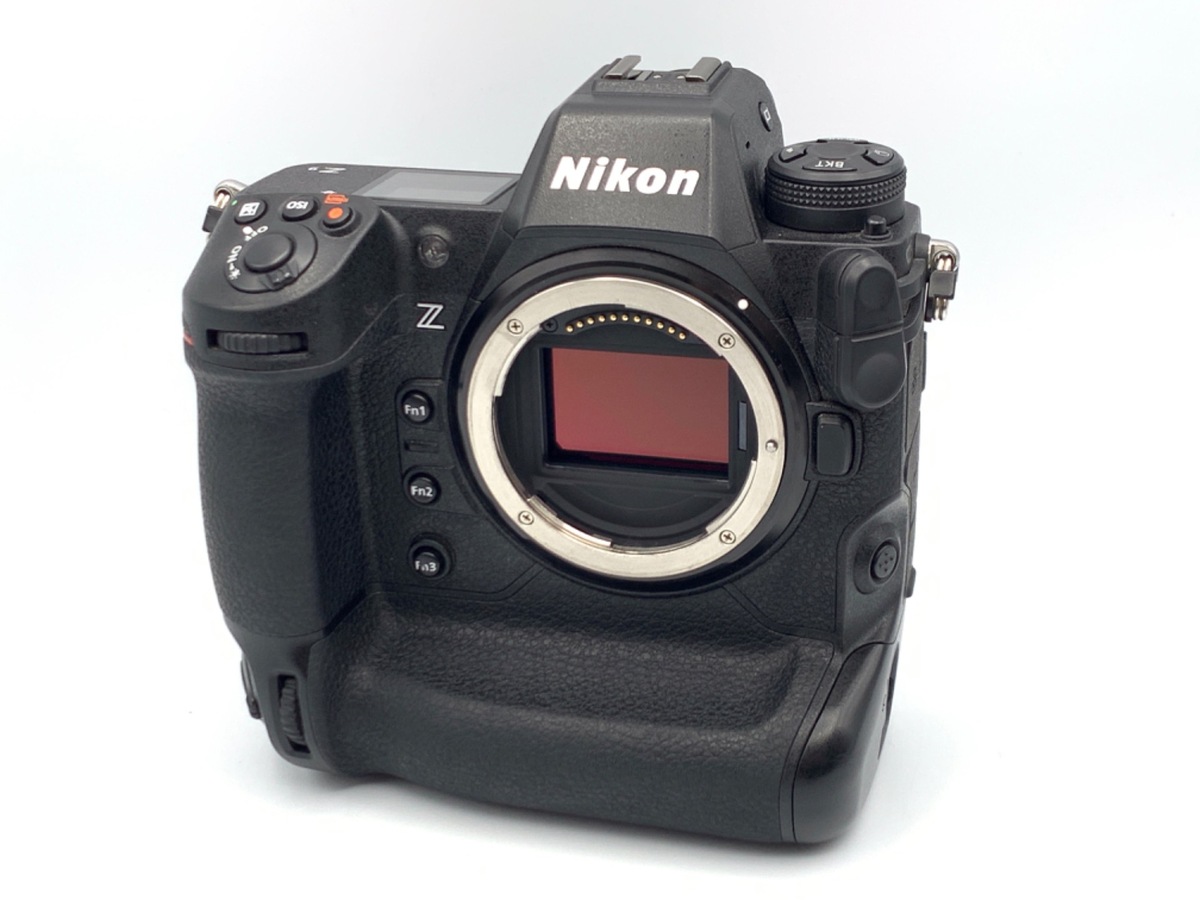 新品未使用 Nikon ミラーレスカメラ Z 9