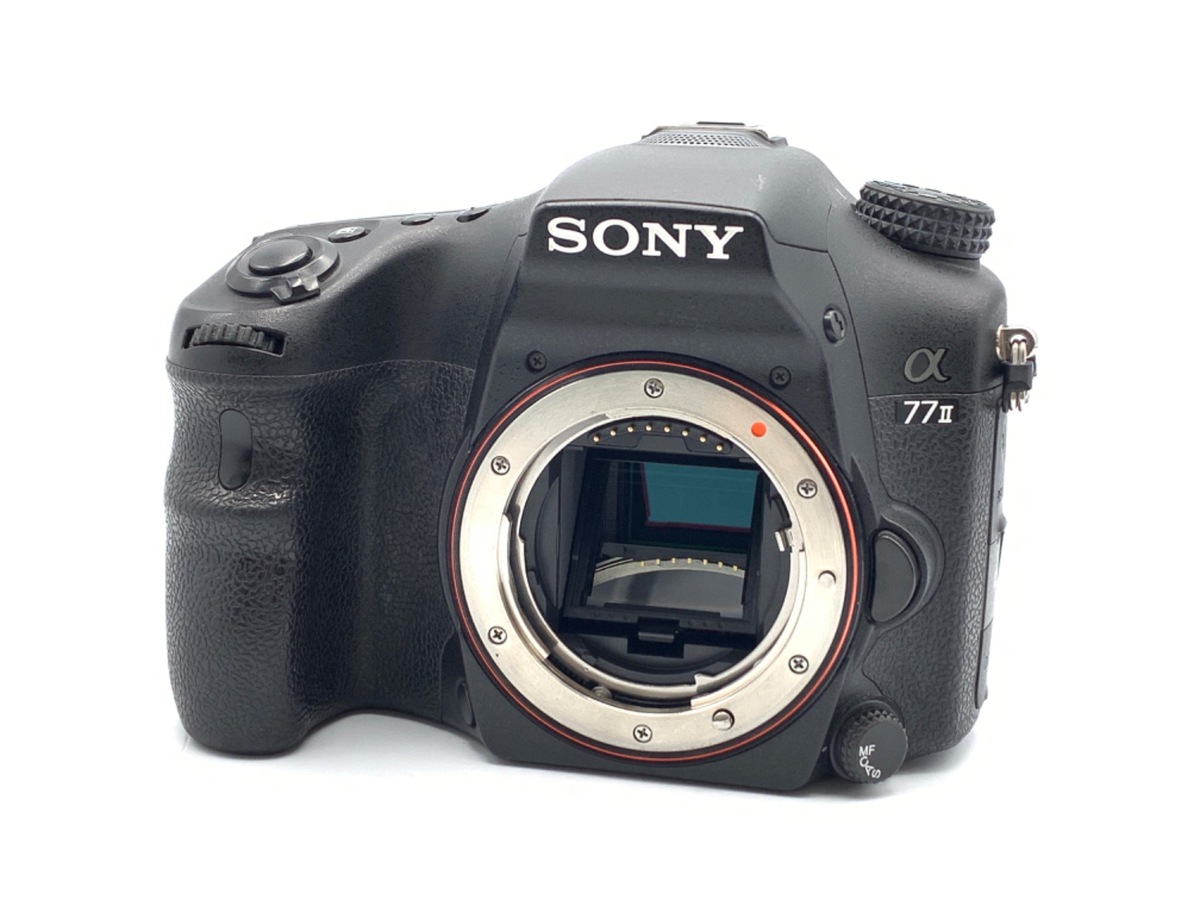 SONY α77 II ILCA-77M2 | nate-hospital.com