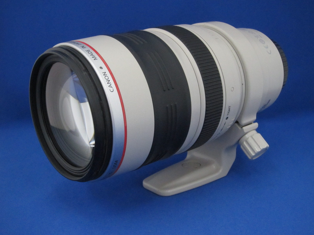 EF28-300mm F3.5-5.6L IS USM 中古価格比較 - 価格.com