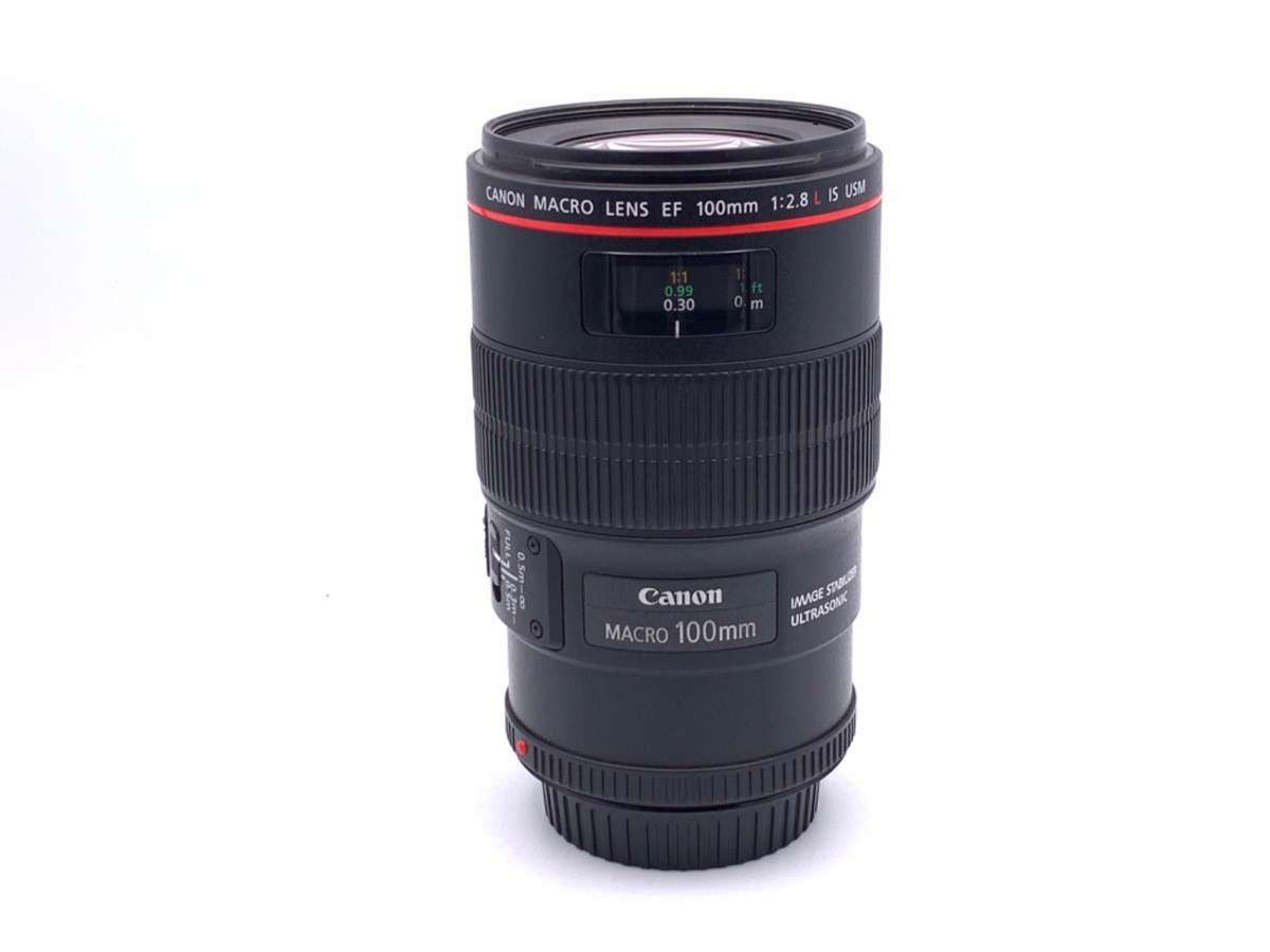 EF100mm F2.8L マクロ IS USM 中古価格比較 - 価格.com