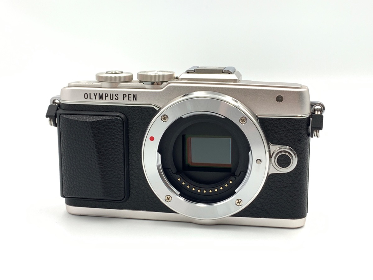 OLYMPUS PEN Lite E-PL7 ボディ 中古価格比較 - 価格.com