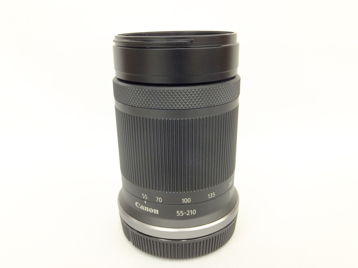 RF-S55-210mm F5-7.1 IS STM 中古価格比較 - 価格.com