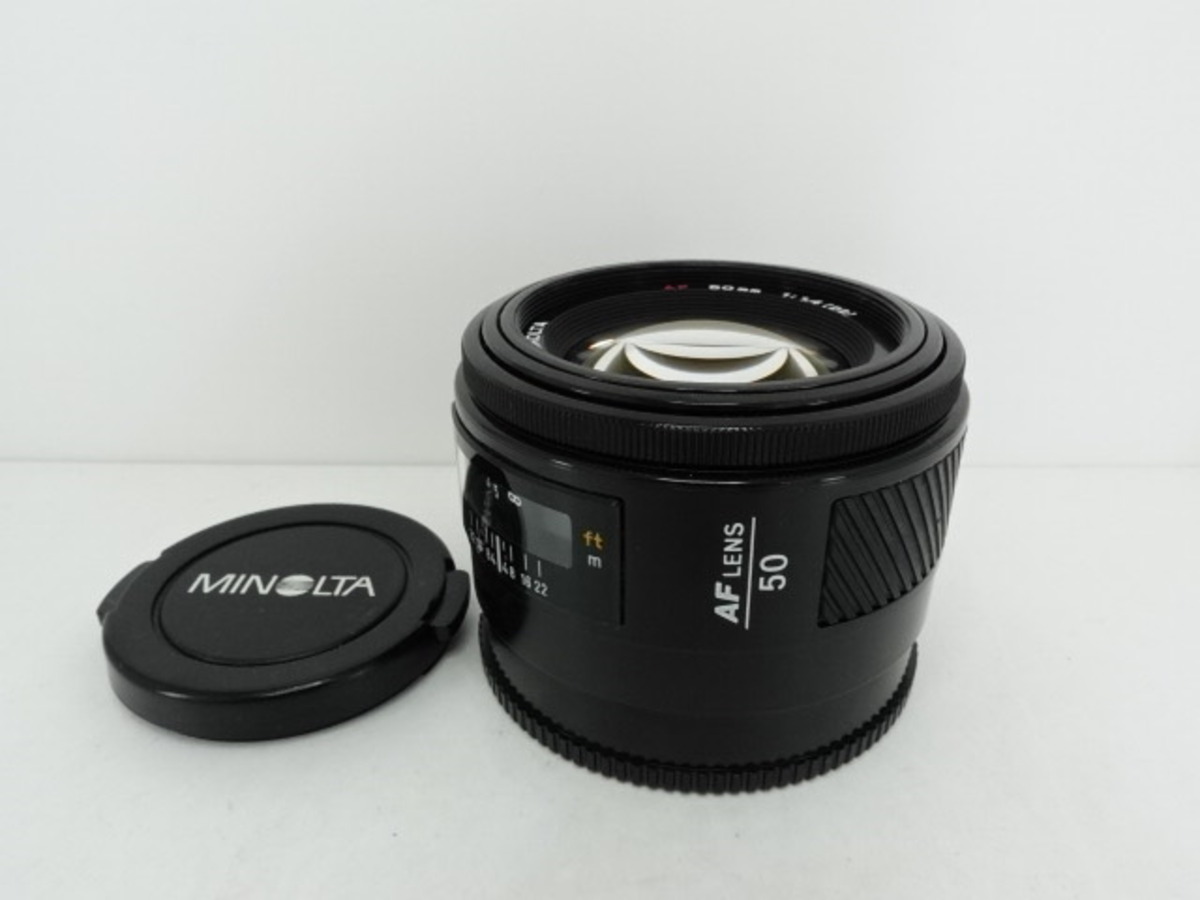 AF 50/1.4 