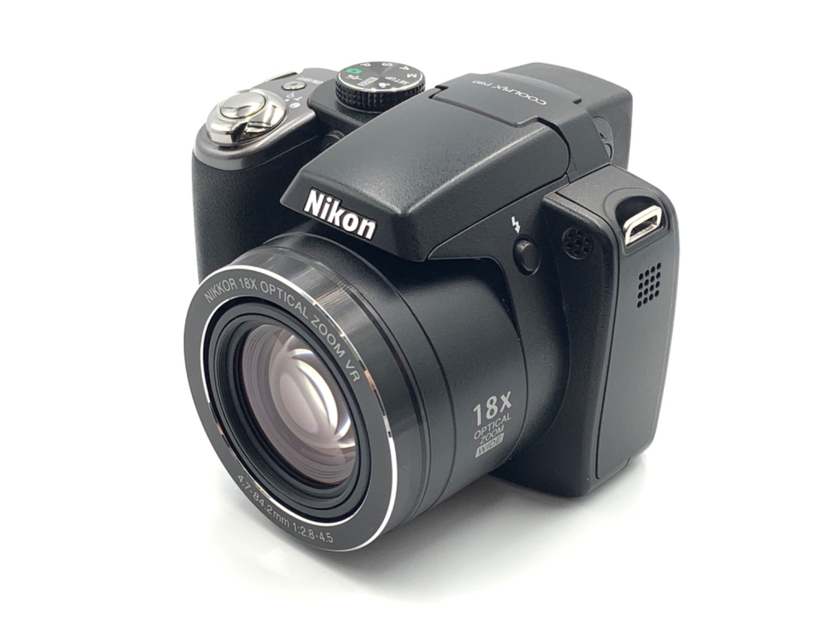 とっておきし新春福袋 【Ｅ2151】Nikon Coolpix クールピクス ニコン