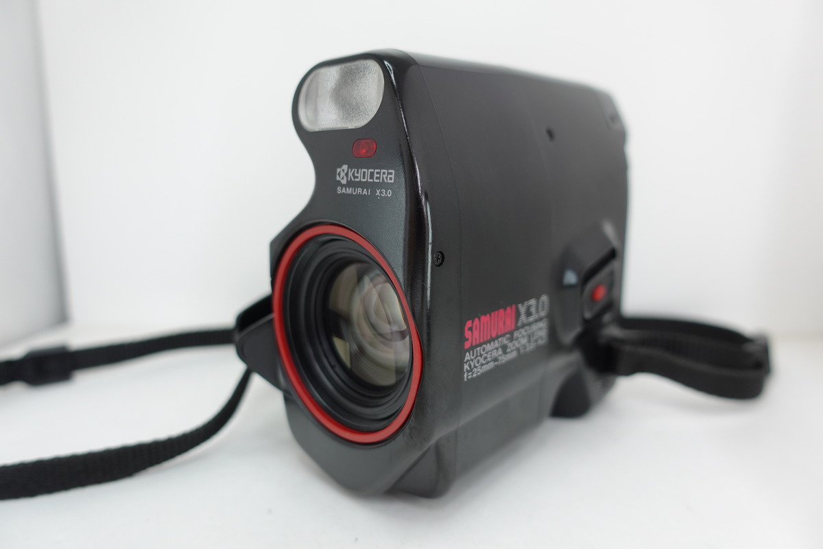 中古フィルムカメラ 京セラ 製品一覧 - 価格.com