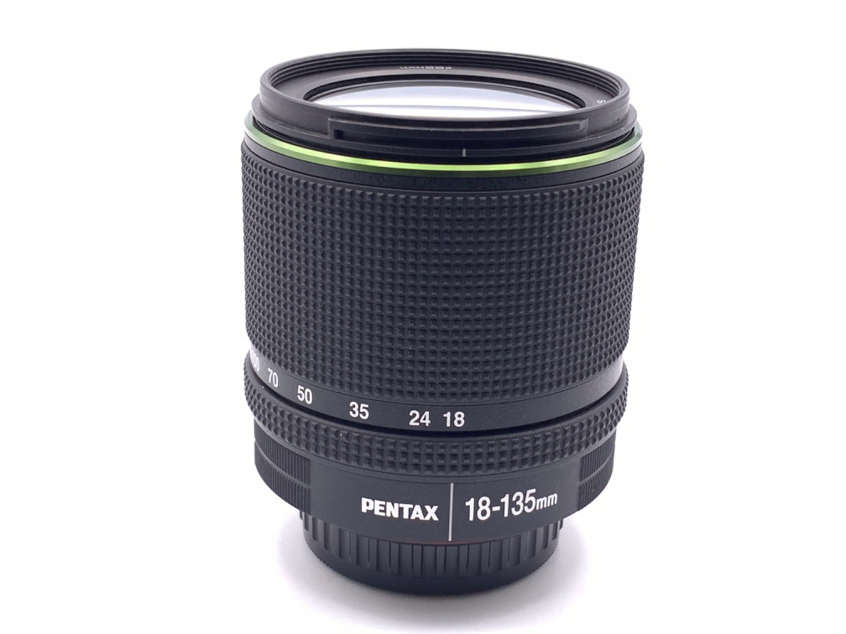 smc PENTAX-DA 18-135mmF3.5-5.6ED AL[IF] DC WR 中古価格比較 - 価格.com