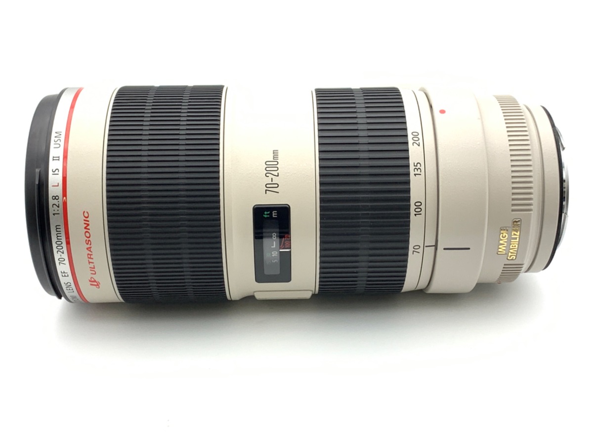 価格.com - CANON EF70-200mm F4L IS USM 価格比較