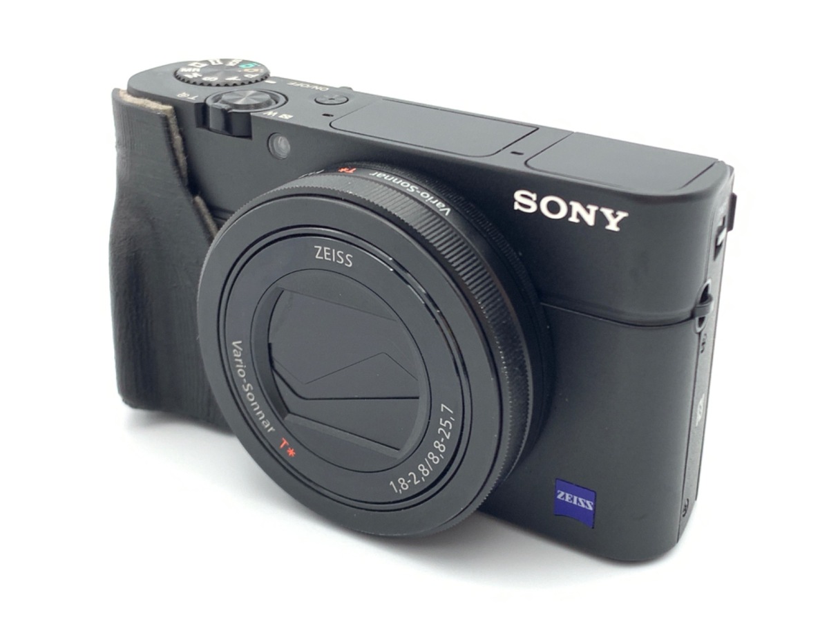 価格.com - SONY サイバーショット DSC-RX100M3 価格比較