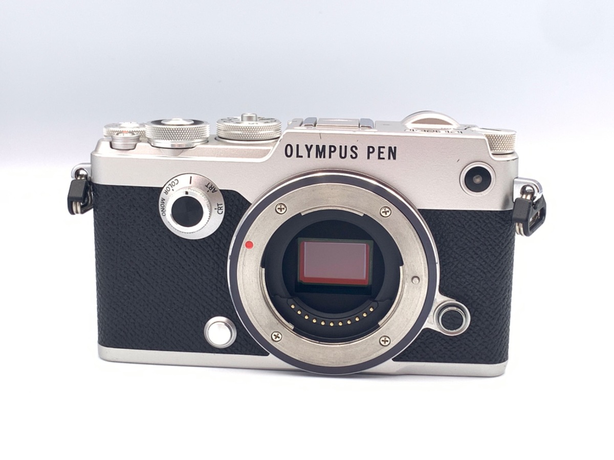 価格.com - オリンパス OLYMPUS PEN Lite E-PL2 ボディ [シャンパン