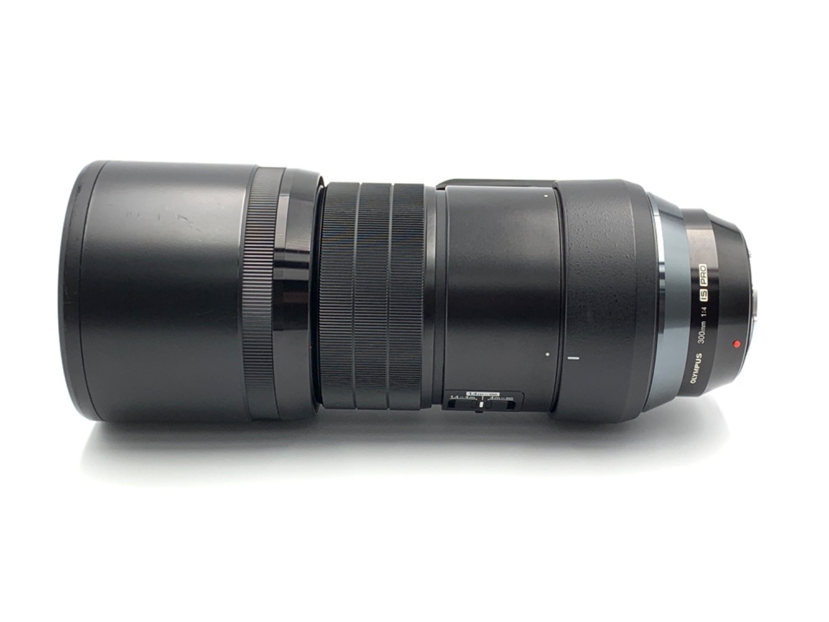 M.ZUIKO DIGITAL ED 300mm F4.0 IS PRO 中古価格比較 - 価格.com