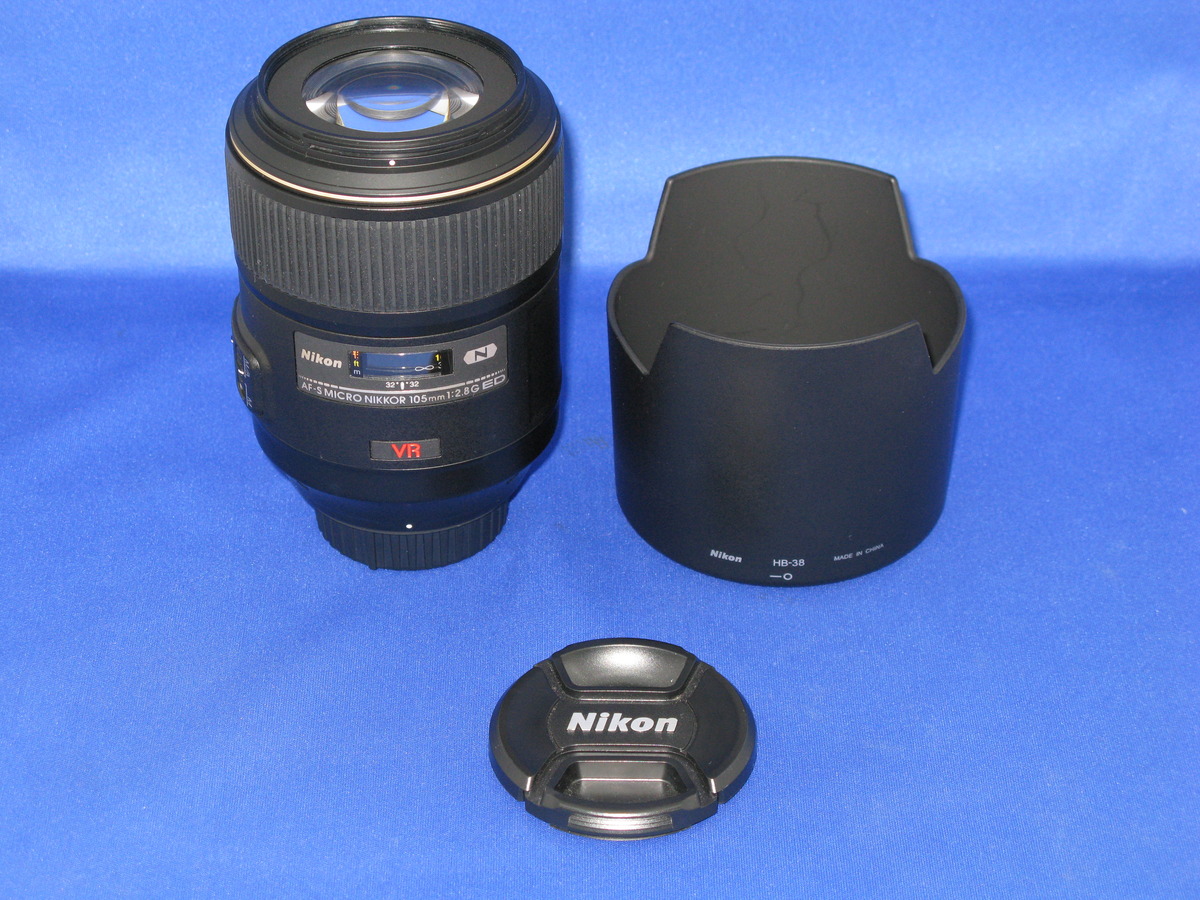 価格.com - ニコン AF-S DX VR Zoom-Nikkor 55-200mm f/4-5.6G IF-ED