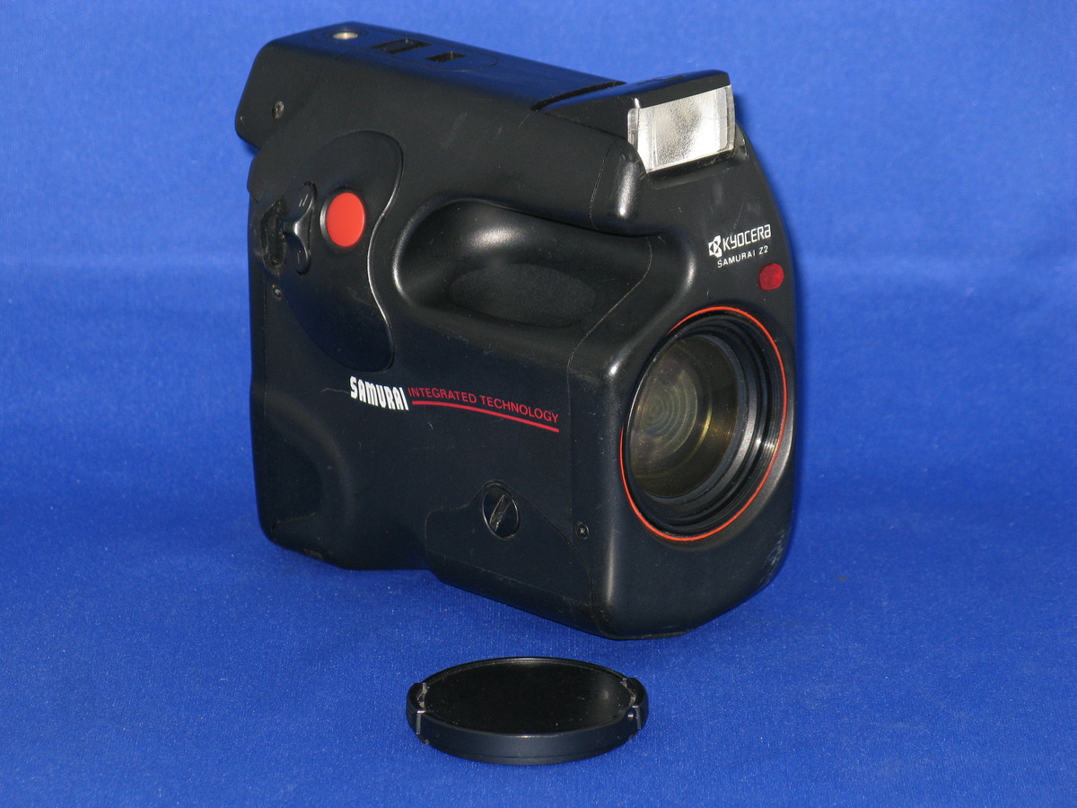 中古フィルムカメラ 京セラ 製品一覧 - 価格.com