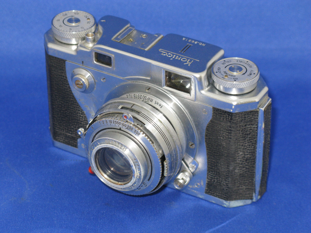 中古フィルムカメラ タイプ：35mmレンジファインダー 製品一覧 - 価格.com