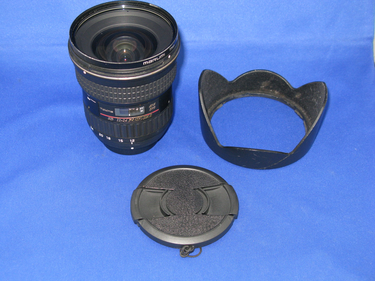 中古レンズ TOKINA 製品一覧 - 価格.com