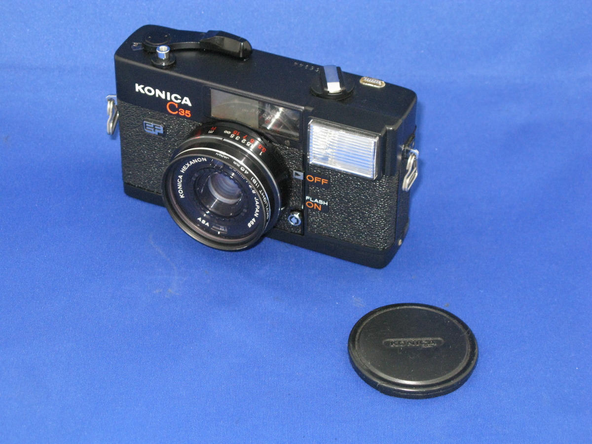 中古フィルムカメラ コニカ 製品一覧 - 価格.com 中古フィルムカメラ コニカ 製品一覧 - 価格.com
