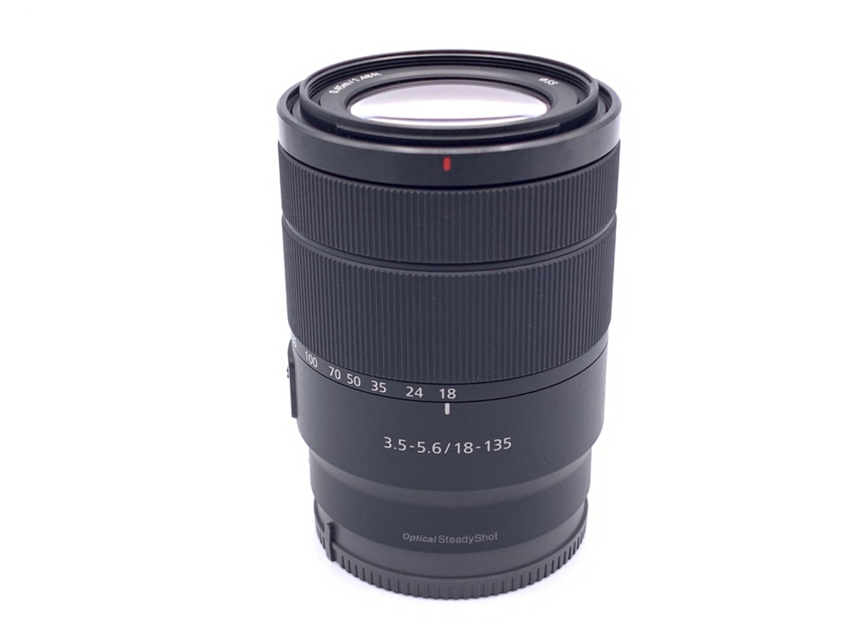 SONY E18-135mm F3.5-5.6 sel18135 新品 www.krzysztofbialy.com