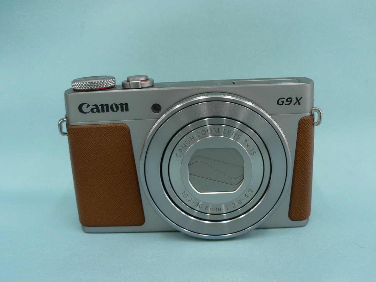 PowerShot G9 X Mark II 中古価格比較 - 価格.com