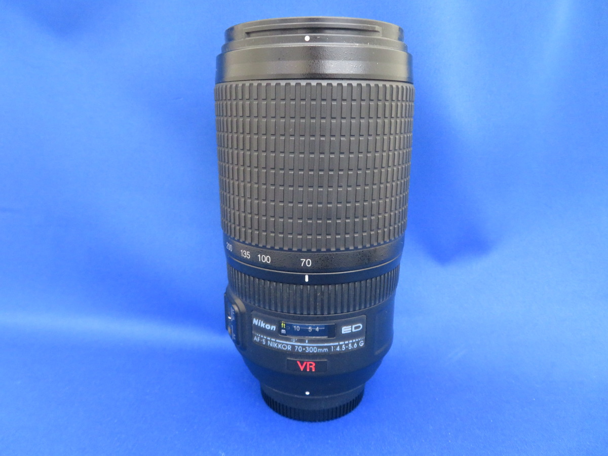 価格.com - ニコン AF-S DX VR Zoom-Nikkor 55-200mm f/4-5.6G IF-ED