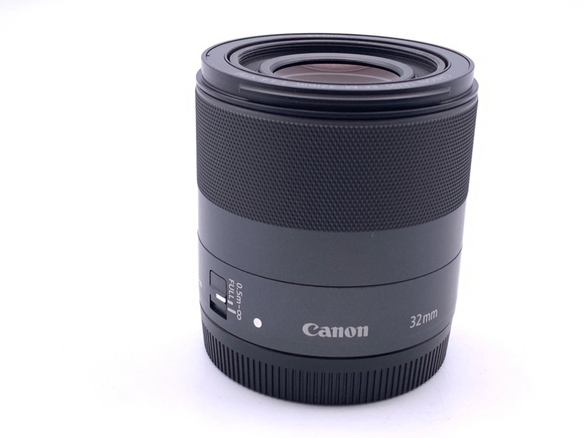 EF-M32mm F1.4 STM 中古価格比較 - 価格.com