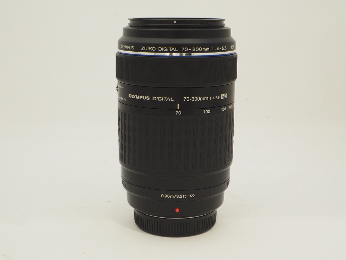 ズイコーデジタル ED 70-300mm F4.0-5.6 中古価格比較 - 価格.com