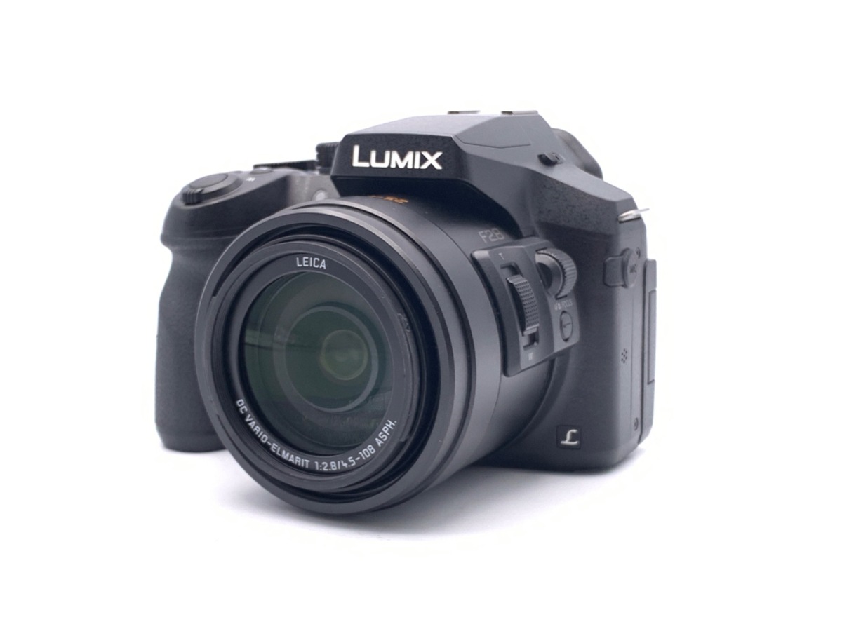 LUMIX DMC-FZ300 中古価格比較 - 価格.com