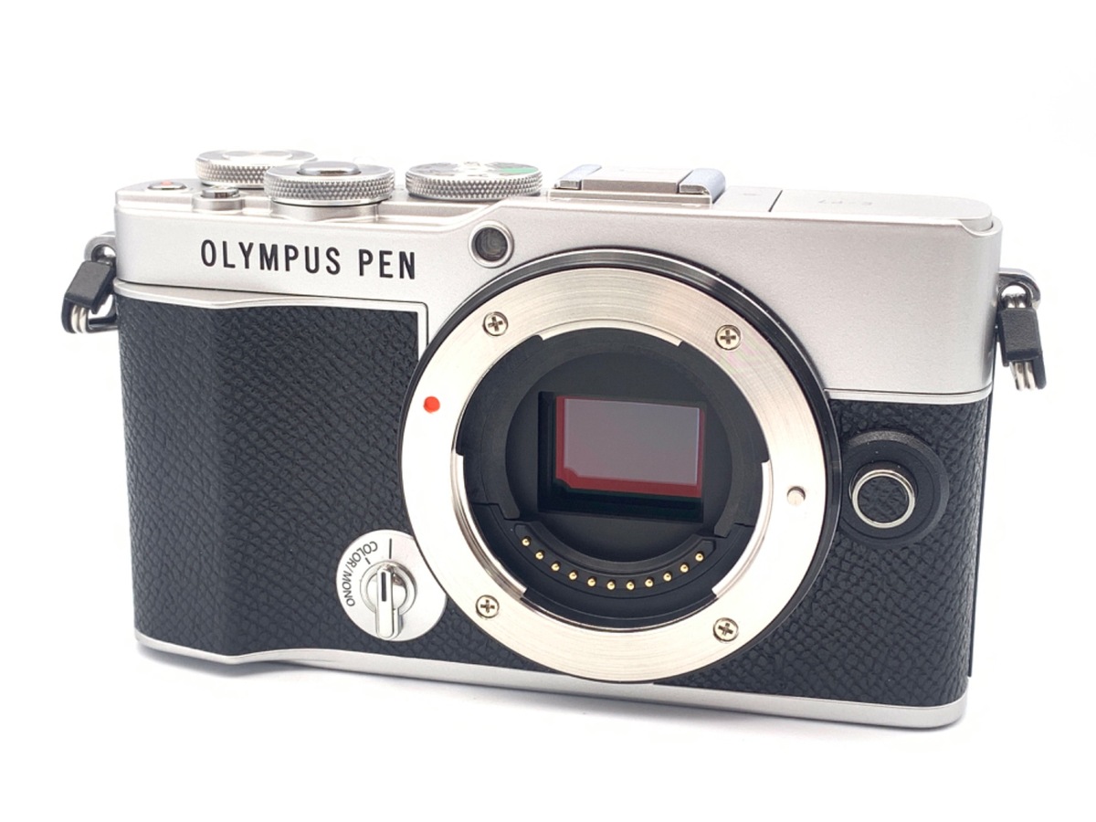 価格.com - オリンパス OLYMPUS PEN Lite E-PL5 ダブルズームキット