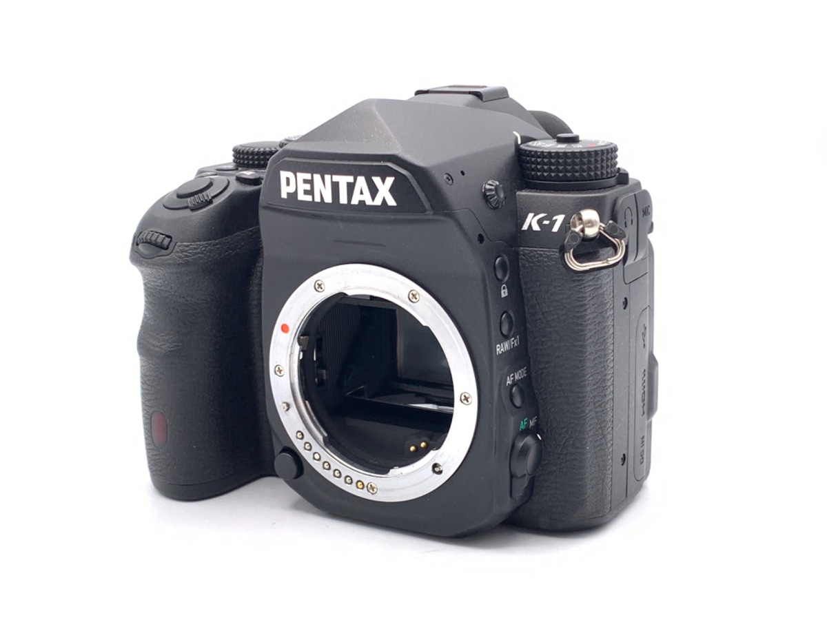 価格.com - ペンタックス PENTAX K-ｒ レンズキット [ブラック] 価格比較