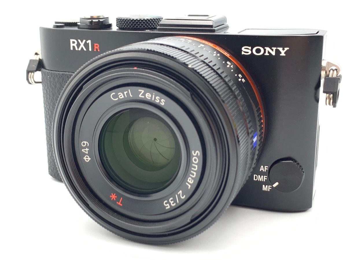 価格.com - SONY サイバーショット DSC-RX1R 価格比較