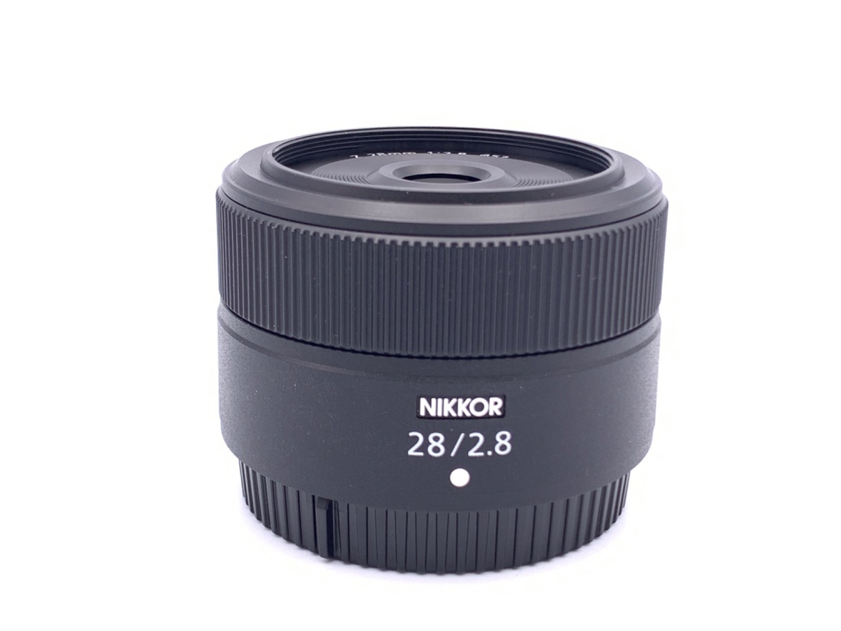 超特価商店 【中古】 (ニコン) Nikon Z 28/2.8【中古レンズ ＡＦレンズ