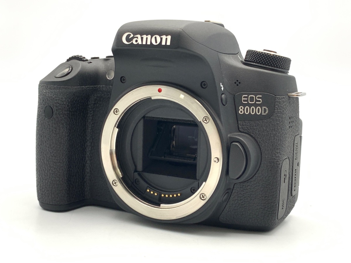 EOS 8000D ボディ 中古価格比較 - 価格.com