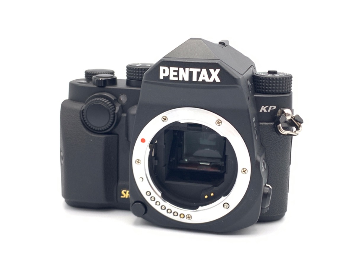 PENTAX デジタル一眼レフカメラ K200D ダブルズームキット